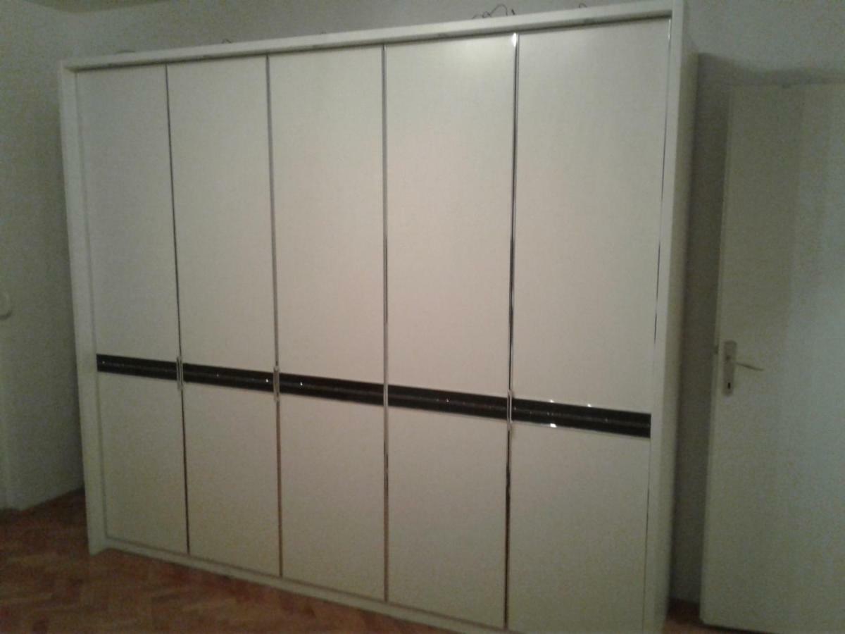 Apartmani Brinkmann Crikvenica Exteriör bild