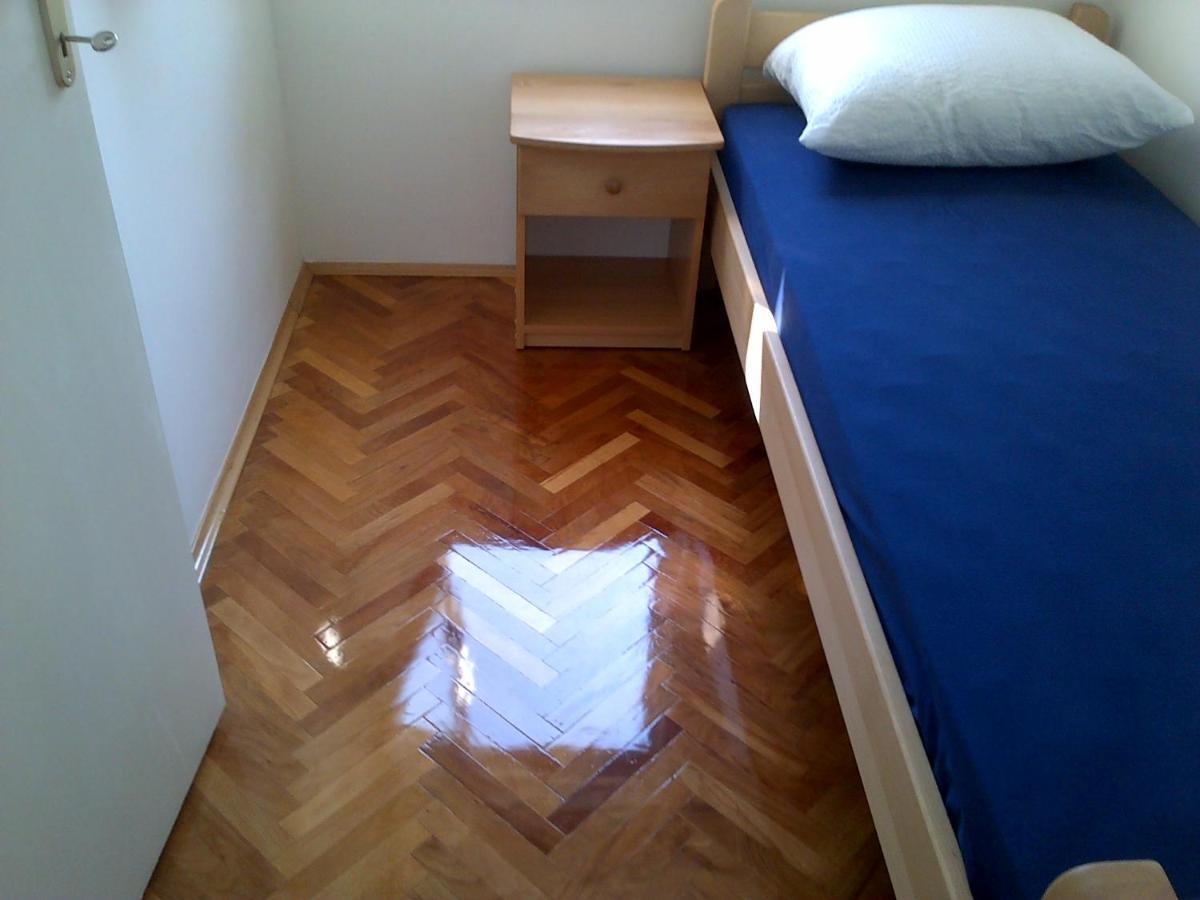 Apartmani Brinkmann Crikvenica Rum bild
