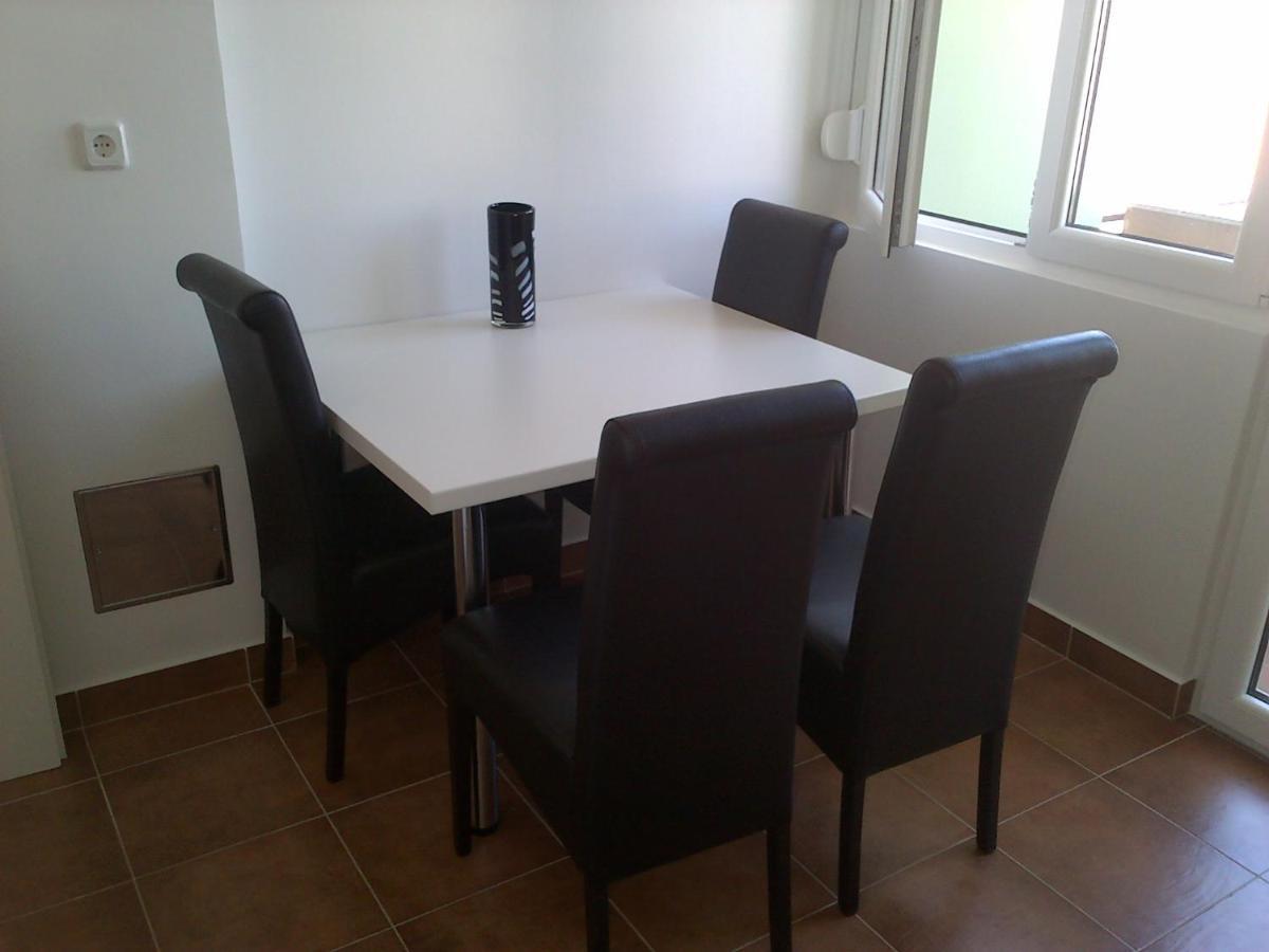 Apartmani Brinkmann Crikvenica Rum bild